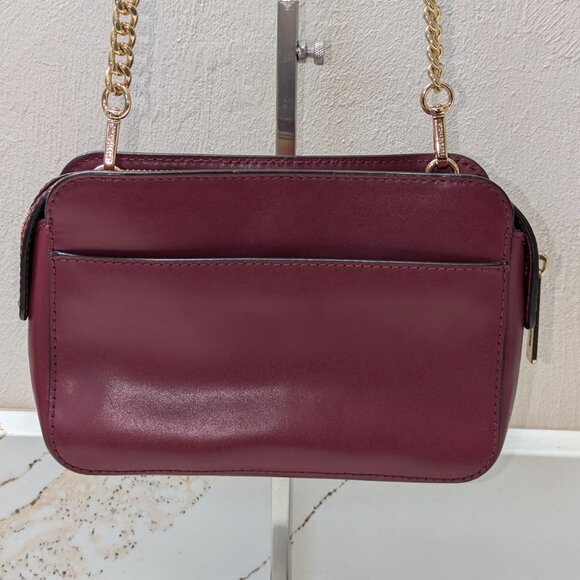 Michael Kors Multicolor Patchwork Crossbody Bag - Picture 5 of 5